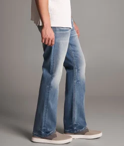 BKE Derek Stretch Jean Wademan Discount
