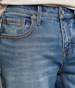 Bottoms|Jeans | BKE Derek Stretch Jean Lucky