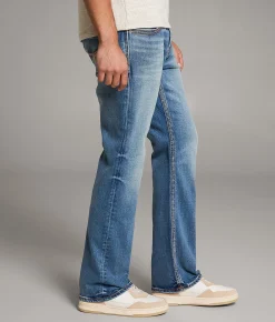 Bottoms|Jeans | BKE Derek Stretch Jean Lucky