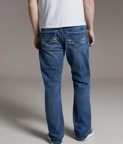 Bottoms|Bke Jeans | BKE Derek Stretch Jean Orb