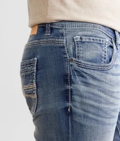 BKE Derek Stretch Jean Maximillian Discount