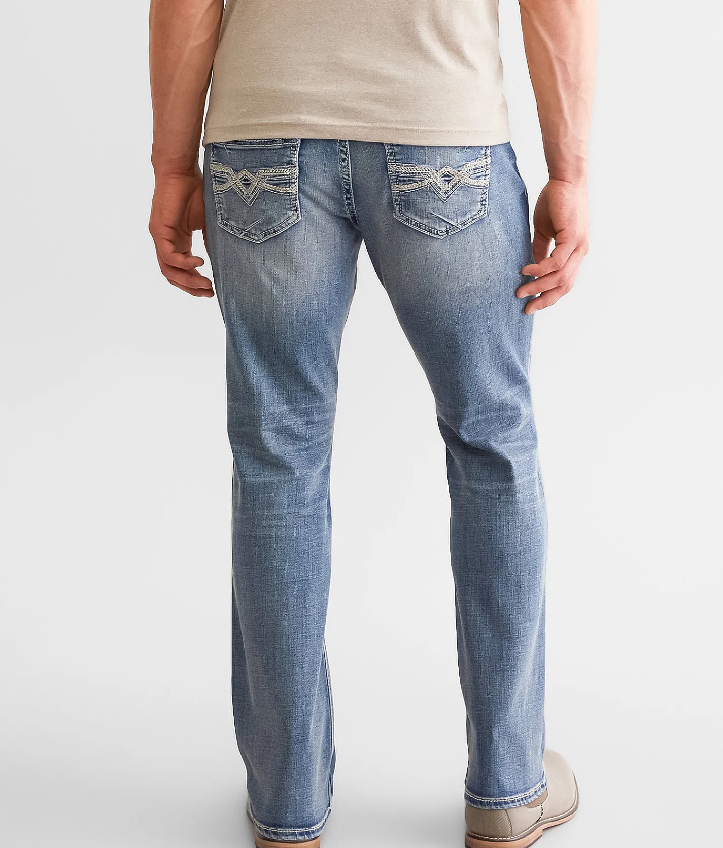BKE Derek Stretch Jean Maximillian Discount