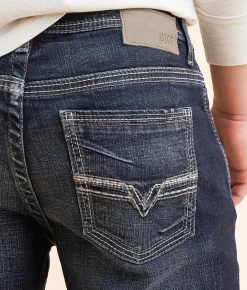 Bottoms|Bke Jeans | BKE Derek Stretch Jean Atoka