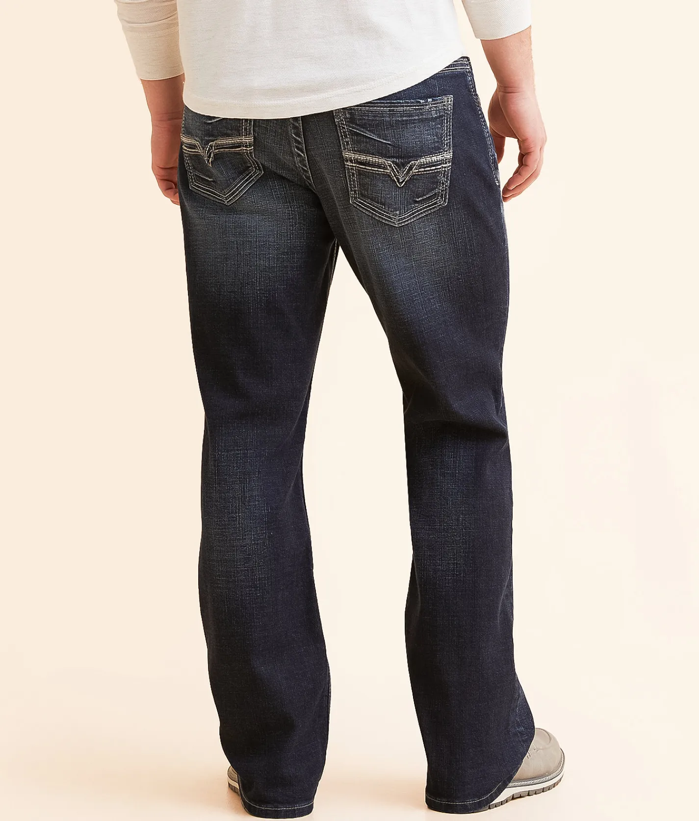 Bottoms|Bke Jeans | BKE Derek Stretch Jean Atoka