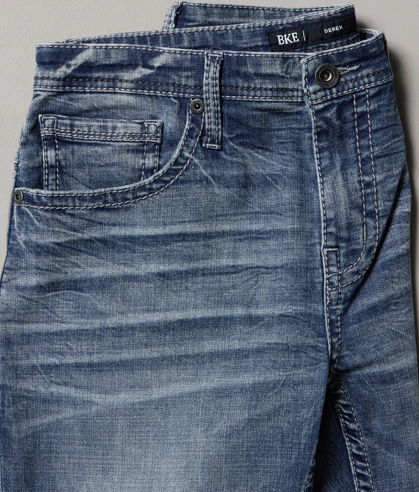 BKE Derek Stretch Jean Ashton Clearance