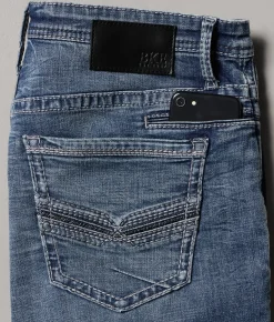BKE Derek Stretch Jean Ashton Clearance