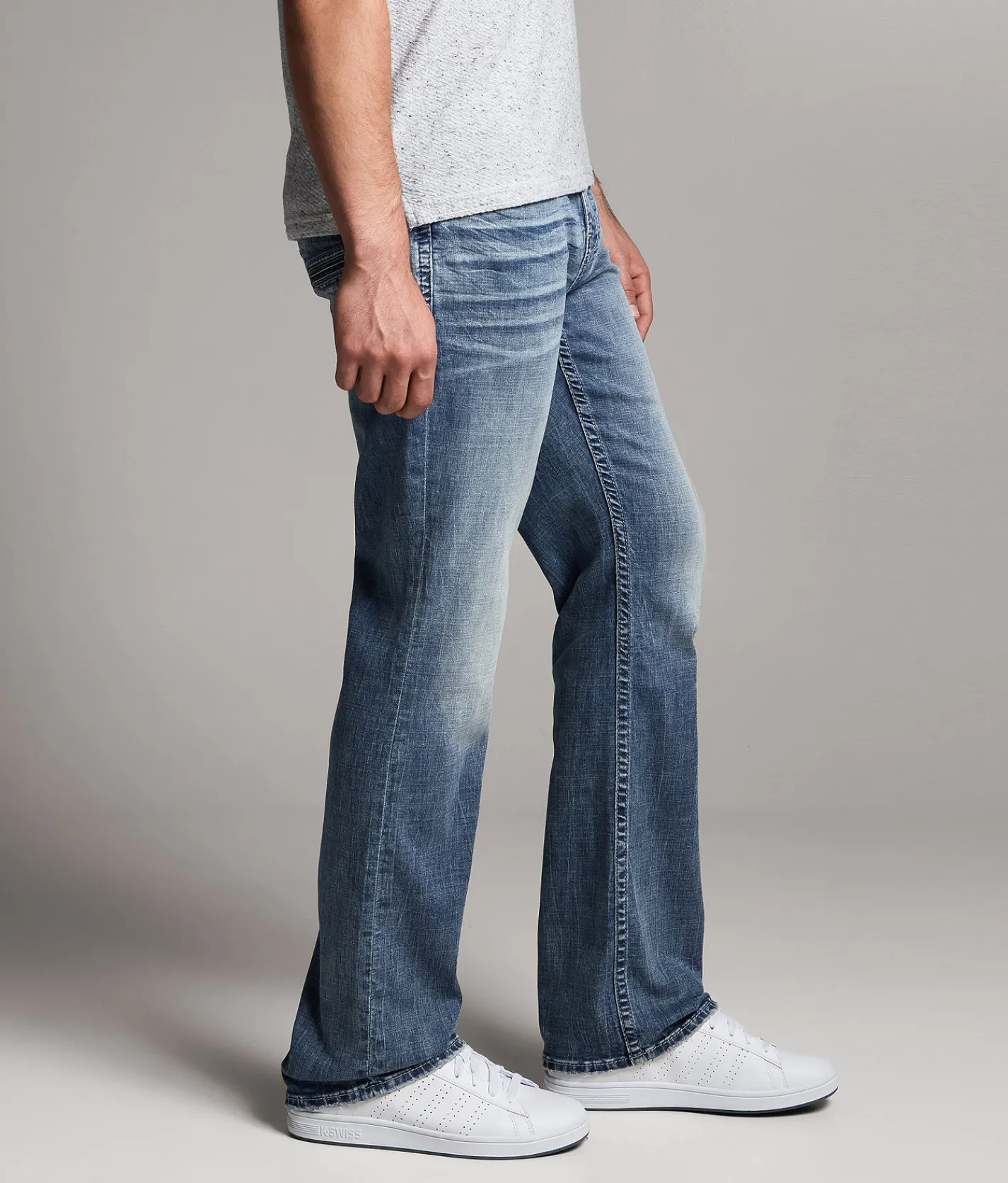 BKE Derek Stretch Jean Ashton Clearance