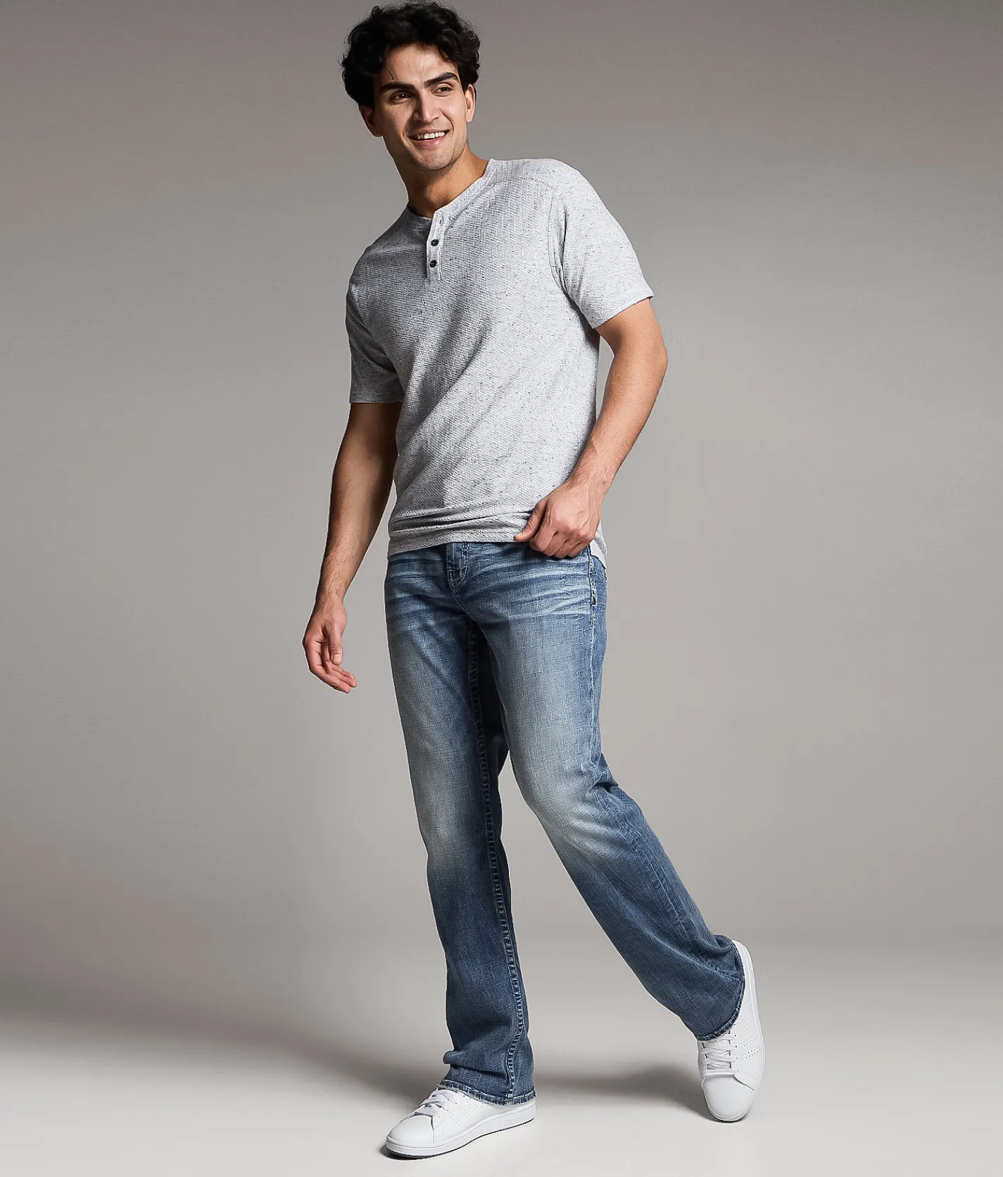 BKE Derek Stretch Jean Ashton Clearance