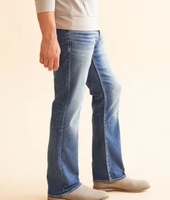 Bottoms|Bke Jeans | BKE Derek Stretch Jean Shimitz