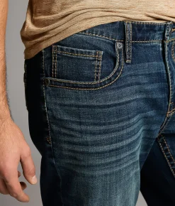 BKE Derek Stretch Jean Mustafe