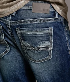 Bottoms|Bke Jeans | BKE Derek Stretch Jean Vlachos