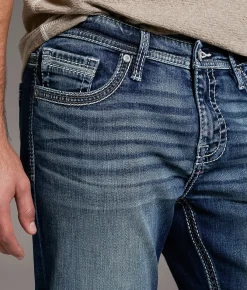 Bottoms|Bke Jeans | BKE Derek Stretch Jean Vlachos
