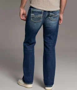 Bottoms|Bke Jeans | BKE Derek Stretch Jean Vlachos
