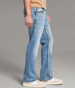 Bottoms|Bke Jeans | BKE Derek Stretch Jean Pazar