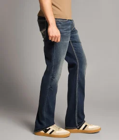 BKE Derek Stretch Jean Nautilis Sale