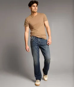 BKE Derek Stretch Jean Nautilis Sale