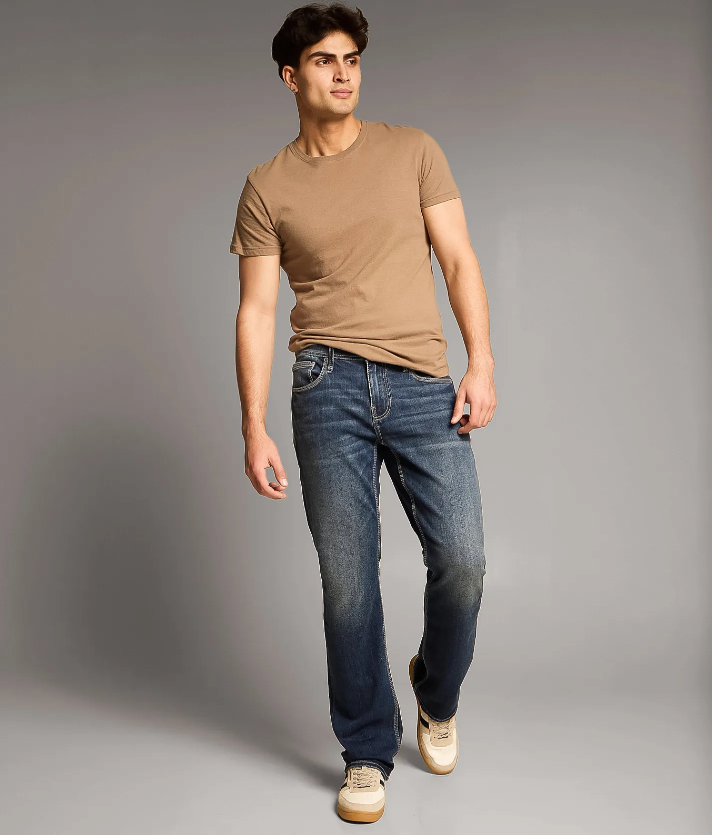 BKE Derek Stretch Jean Nautilis Sale