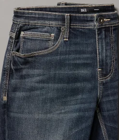 BKE Derek Stretch Jean Nautilis Sale