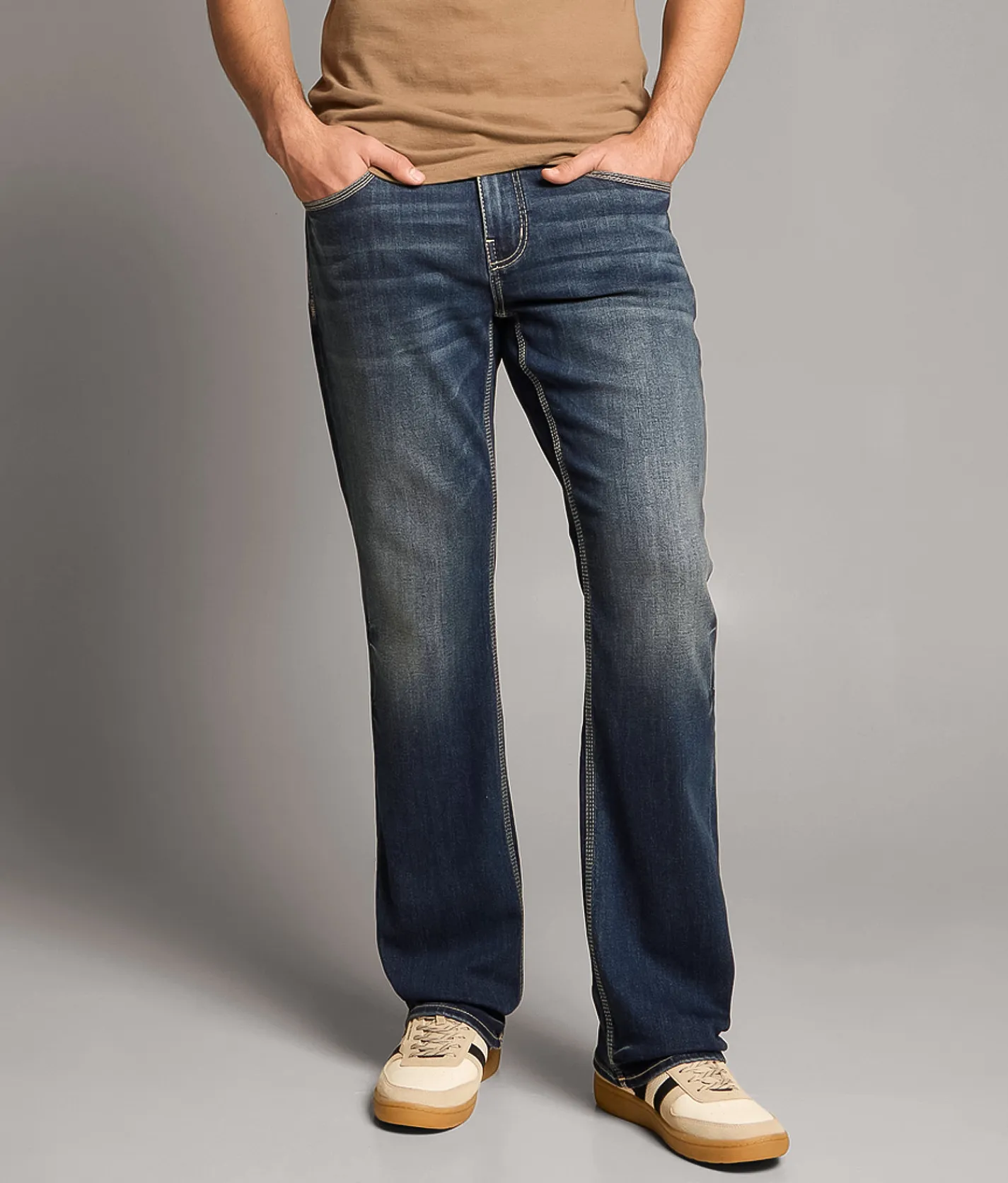 BKE Derek Stretch Jean Nautilis Sale