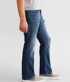 Sale Jeans|Bottoms | BKE Derek Stretch Jean Lourdais