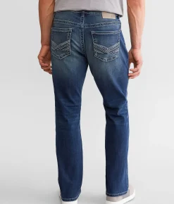 Sale Jeans|Bottoms | BKE Derek Stretch Jean Lourdais