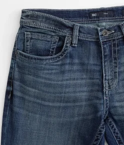 Sale Jeans|Bottoms | BKE Derek Stretch Jean Lourdais