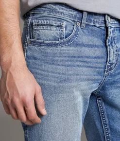 BKE Derek Stretch Jean Kedzie Discount