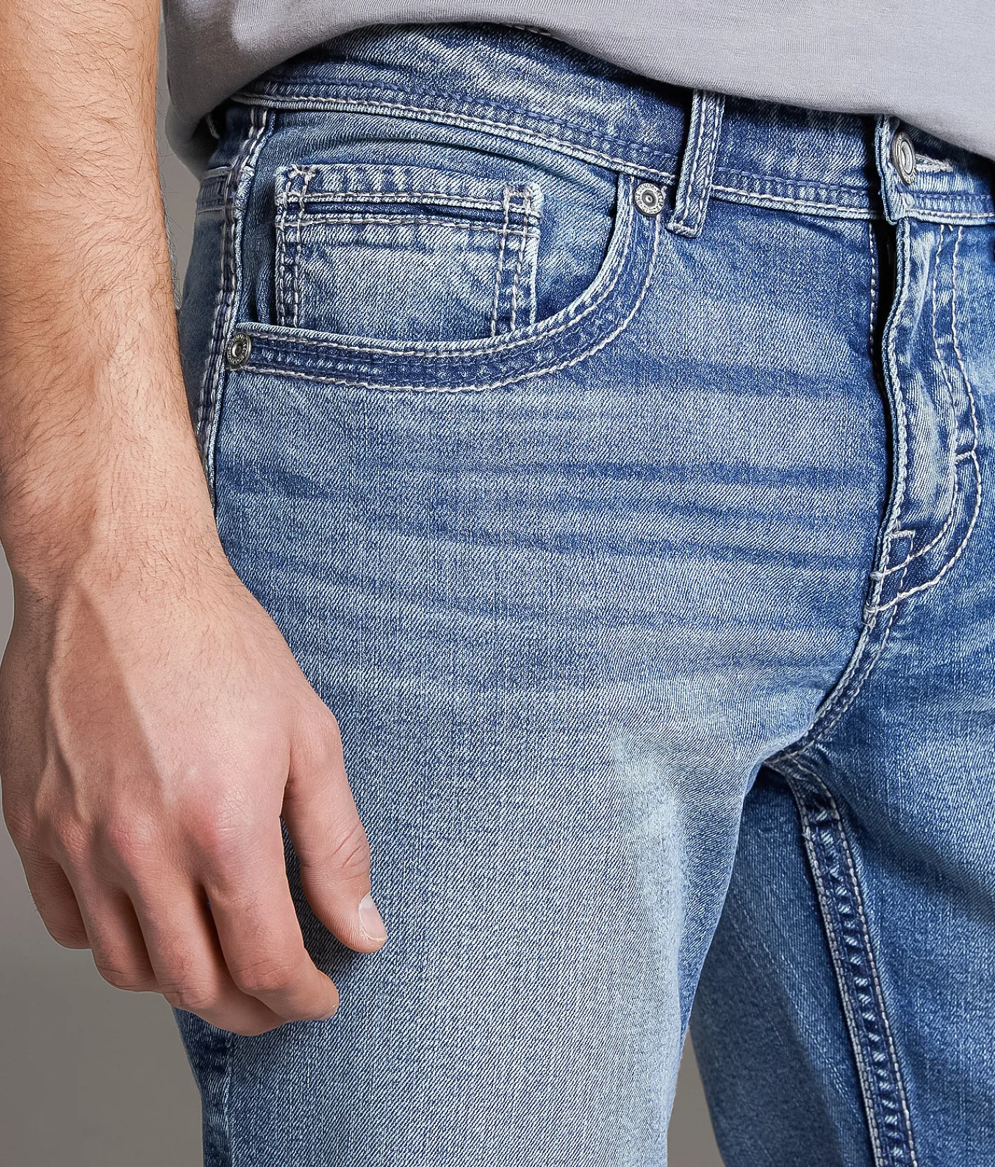 BKE Derek Stretch Jean Kedzie Discount
