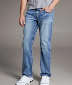 BKE Derek Stretch Jean Kedzie Discount