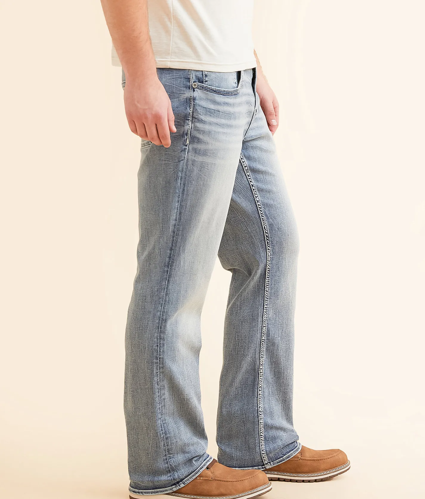 BKE Derek Stretch Jean Bolter Discount