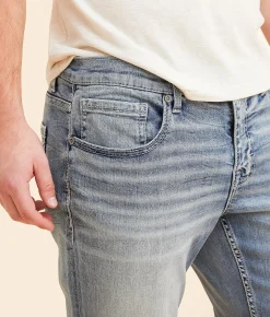BKE Derek Stretch Jean Bolter Discount