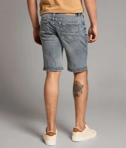 BKE Derek Stretch Short Fresca Sale