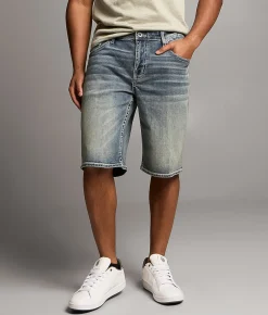 BKE Derek Stretch Short Brandi 2 Clearance