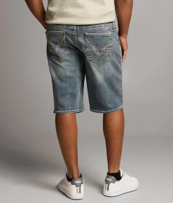BKE Derek Stretch Short Brandi 2 Clearance