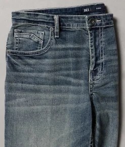 BKE Derek Stretch Short Brandi 2 Clearance