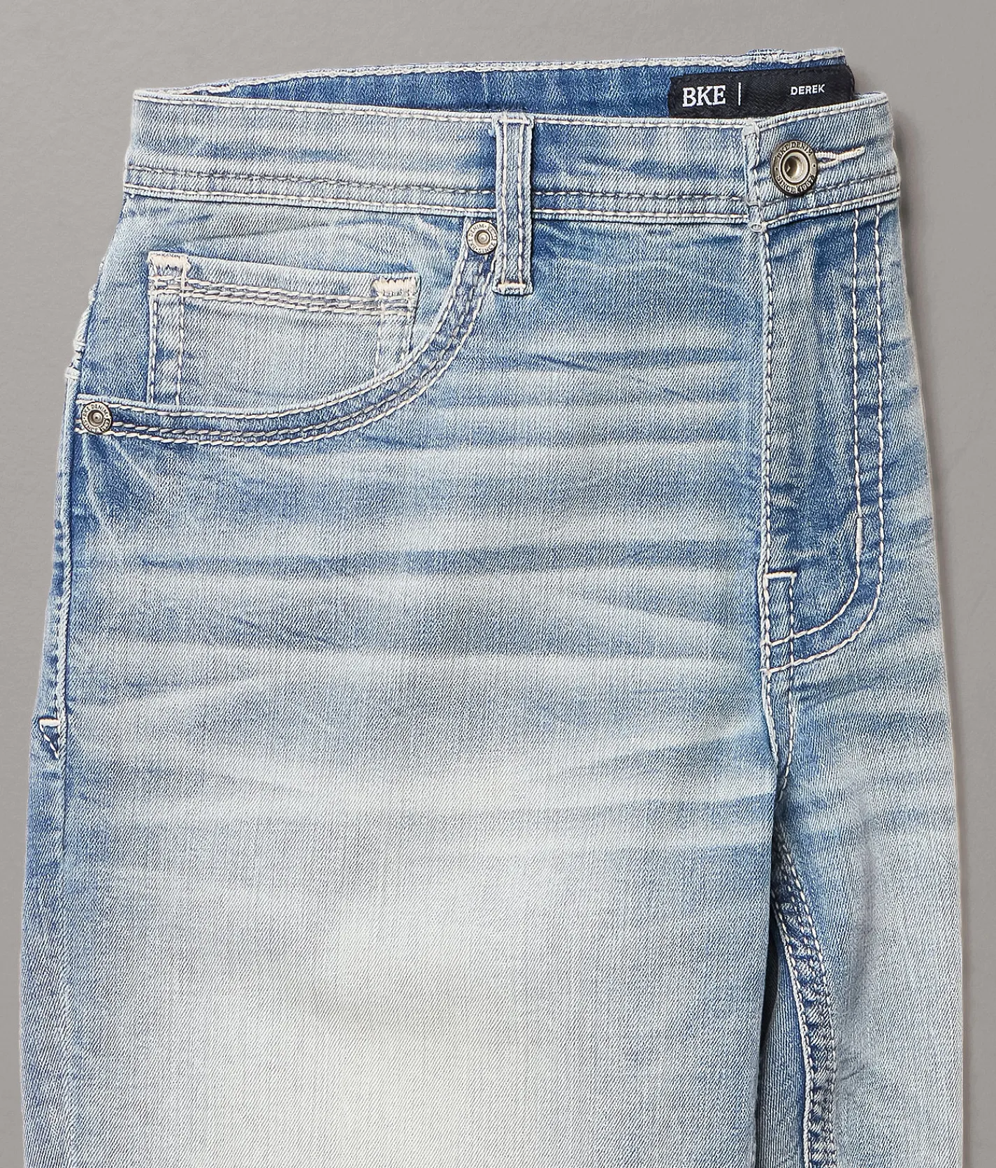 BKE Derek Stretch Short Ogby Clearance