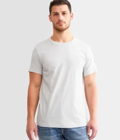 Pendleton Desert Trail Ride T-Shirt Silver Online