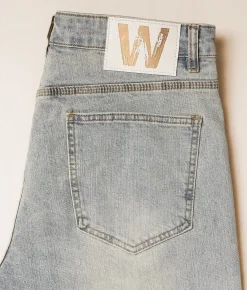 Waimea Destructed Stretch Short Antiqindustrial Outlet