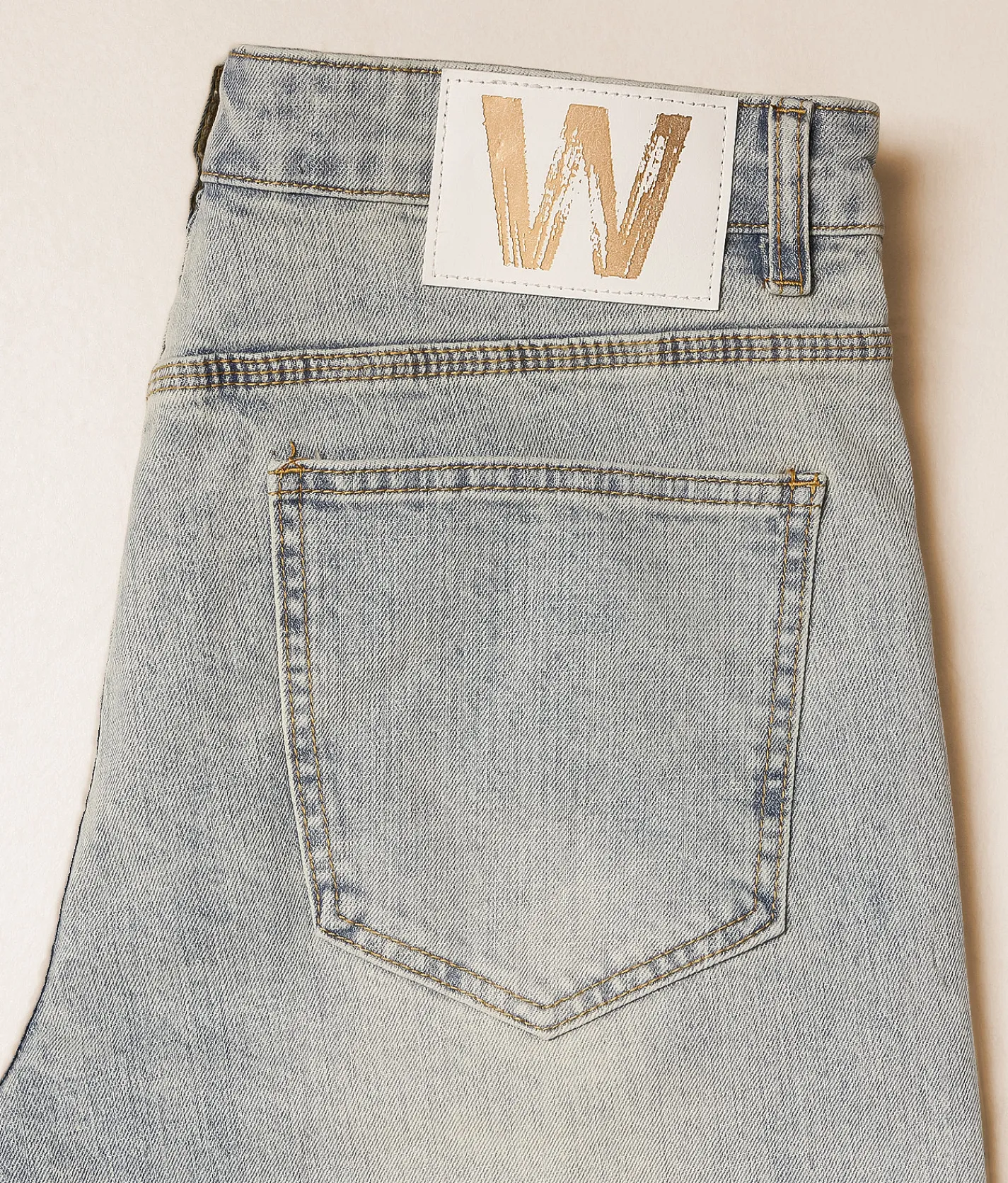 Waimea Destructed Stretch Short Antiqindustrial Outlet