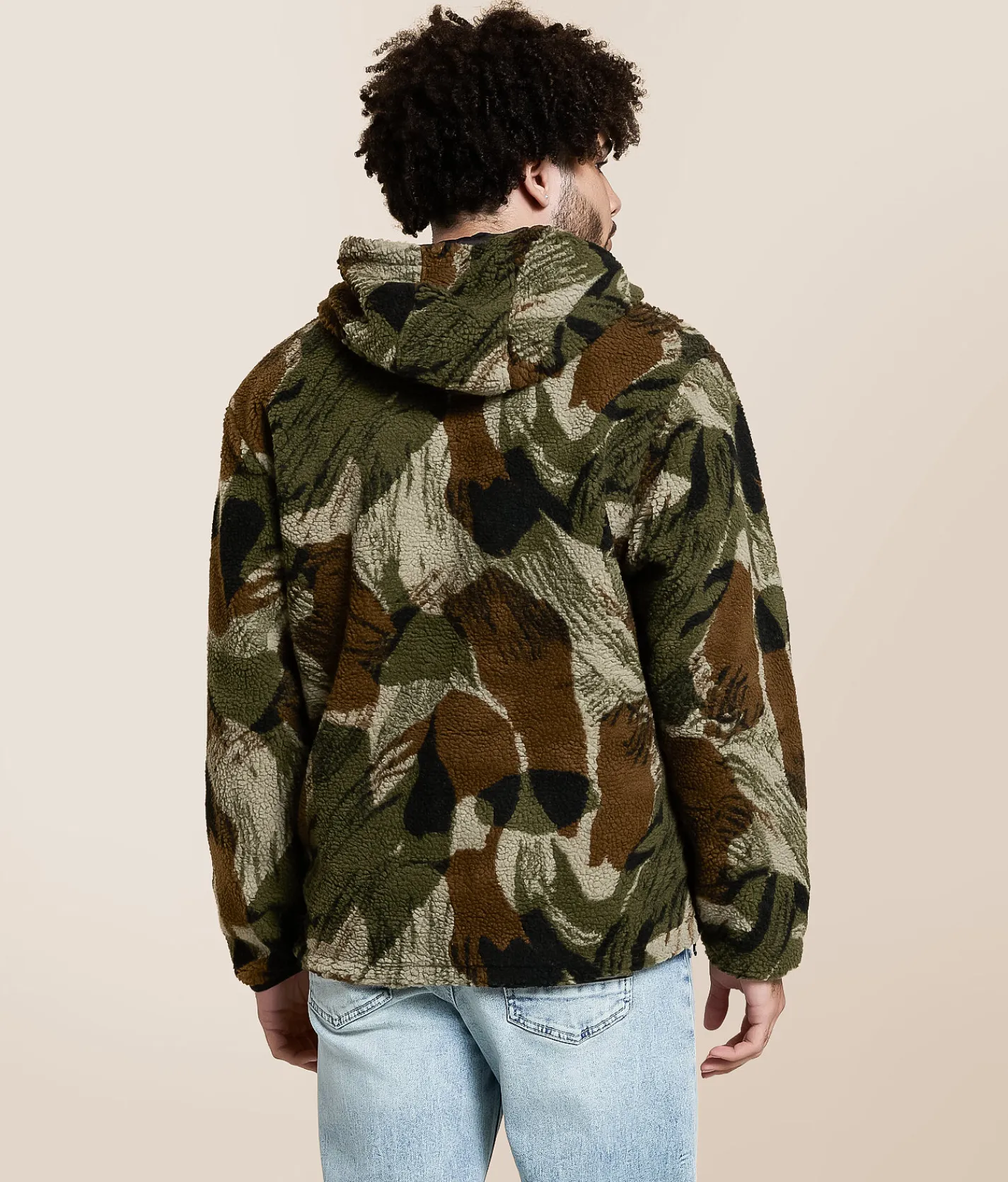 Tops|Coats & Jackets | Howitzer Detonate Reversible Hooded Jacket Black