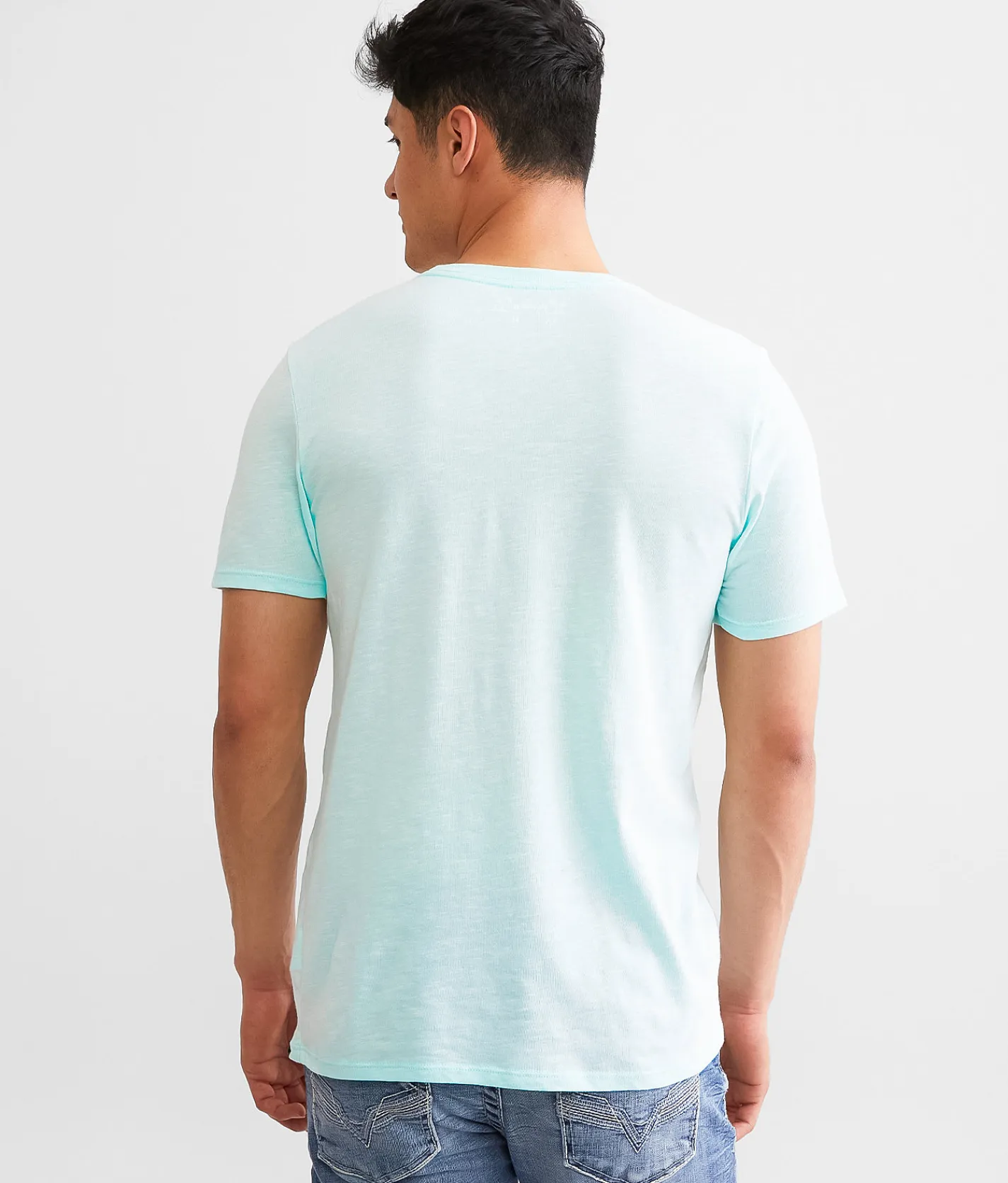 Hurley Diagram T-Shirt Water Ballet Best