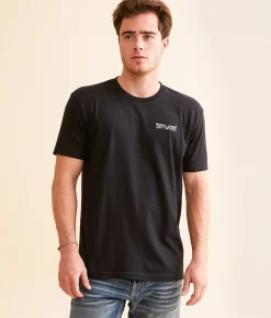 Graphic T-Shirts | Kimes Ranch Dibujada T-Shirt Black