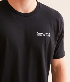 Graphic T-Shirts | Kimes Ranch Dibujada T-Shirt Black