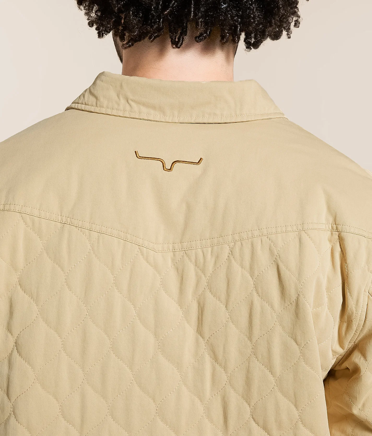 Kimes Ranch Dickson Jacket Tan