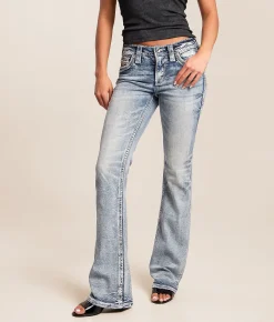 Jeans|Bottoms | Rock Revival Dita Universal Boot Stretch Jean Dita NB200