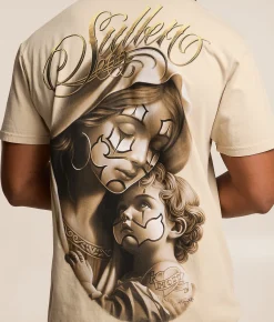 Sullen Divine Love T-Shirt Peyote
