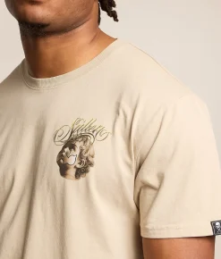 Sullen Divine Love T-Shirt Peyote