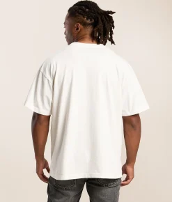 PHILCOS Dodge T-Shirt White Best