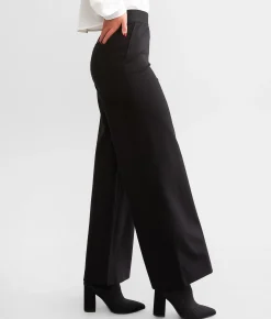 Z Supply Do It All Trouser Stretch Pant Black Online