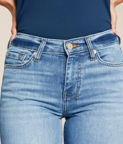 Jeans|Bottoms | 7 For All Mankind Dojo Original Trouser Jean Prophecy